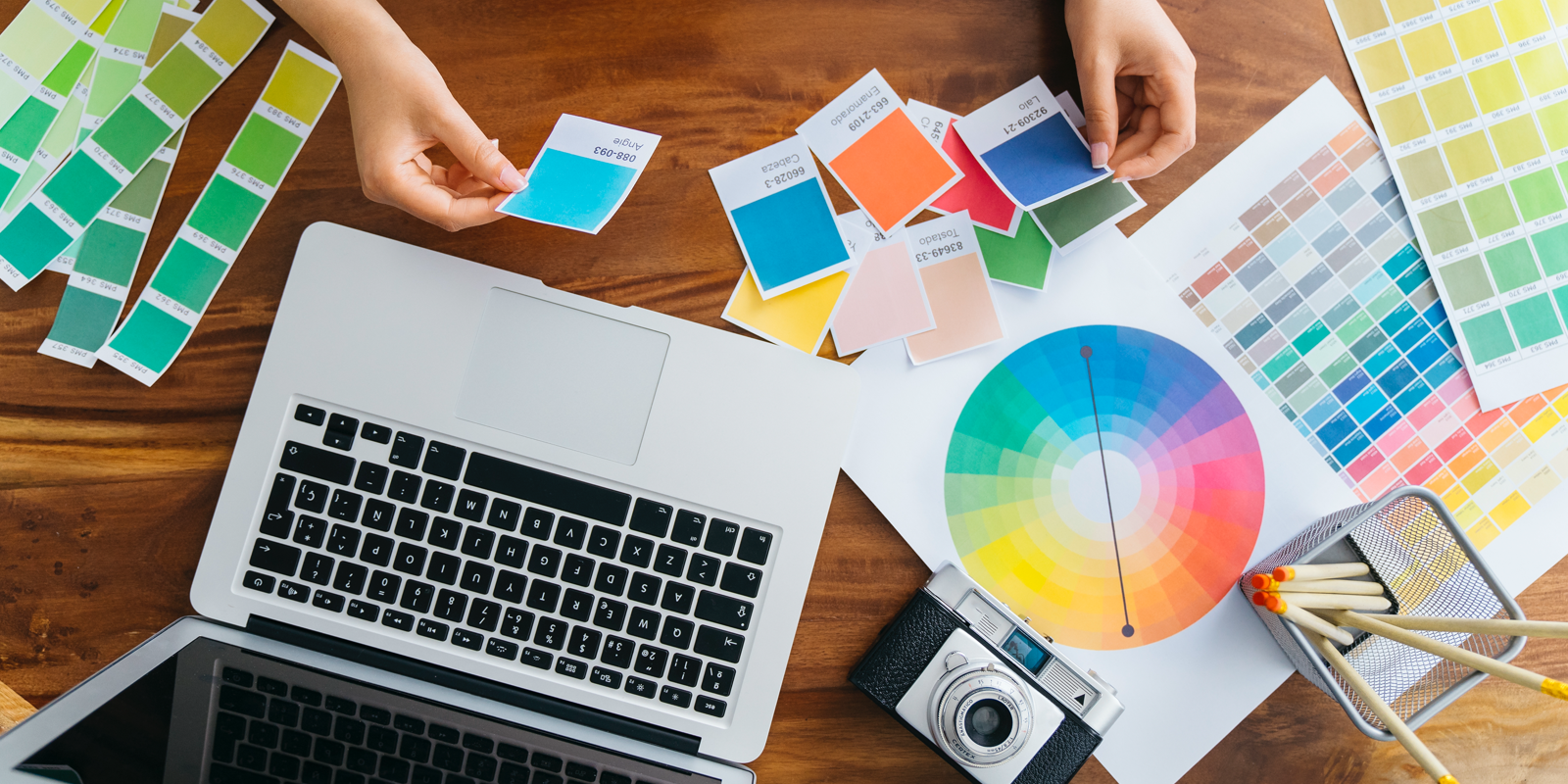 Using Good Design to Grow Your Business