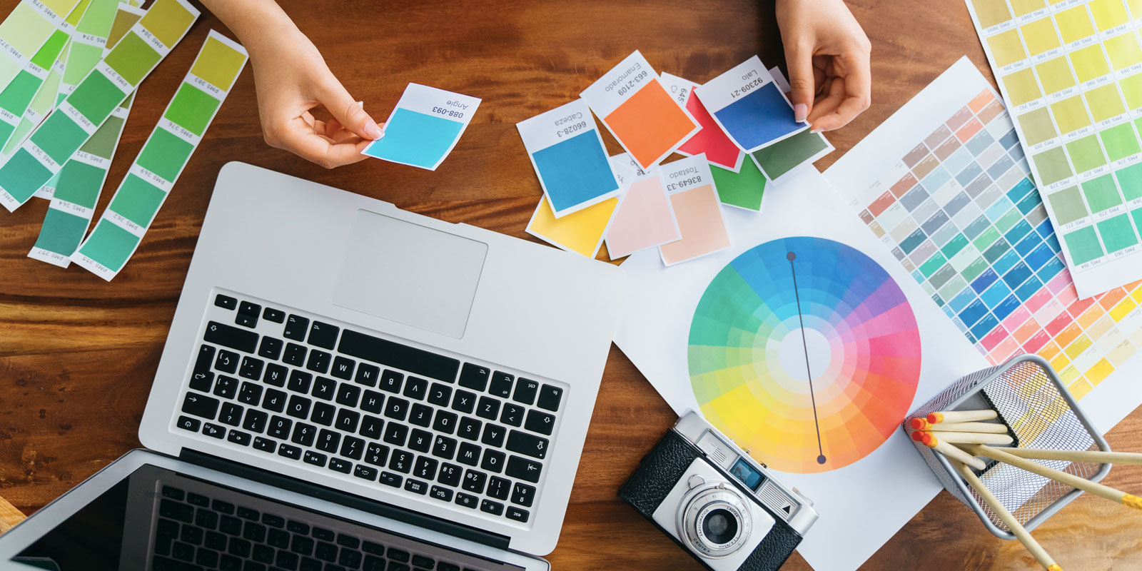 Using Good Design to Grow Your Business