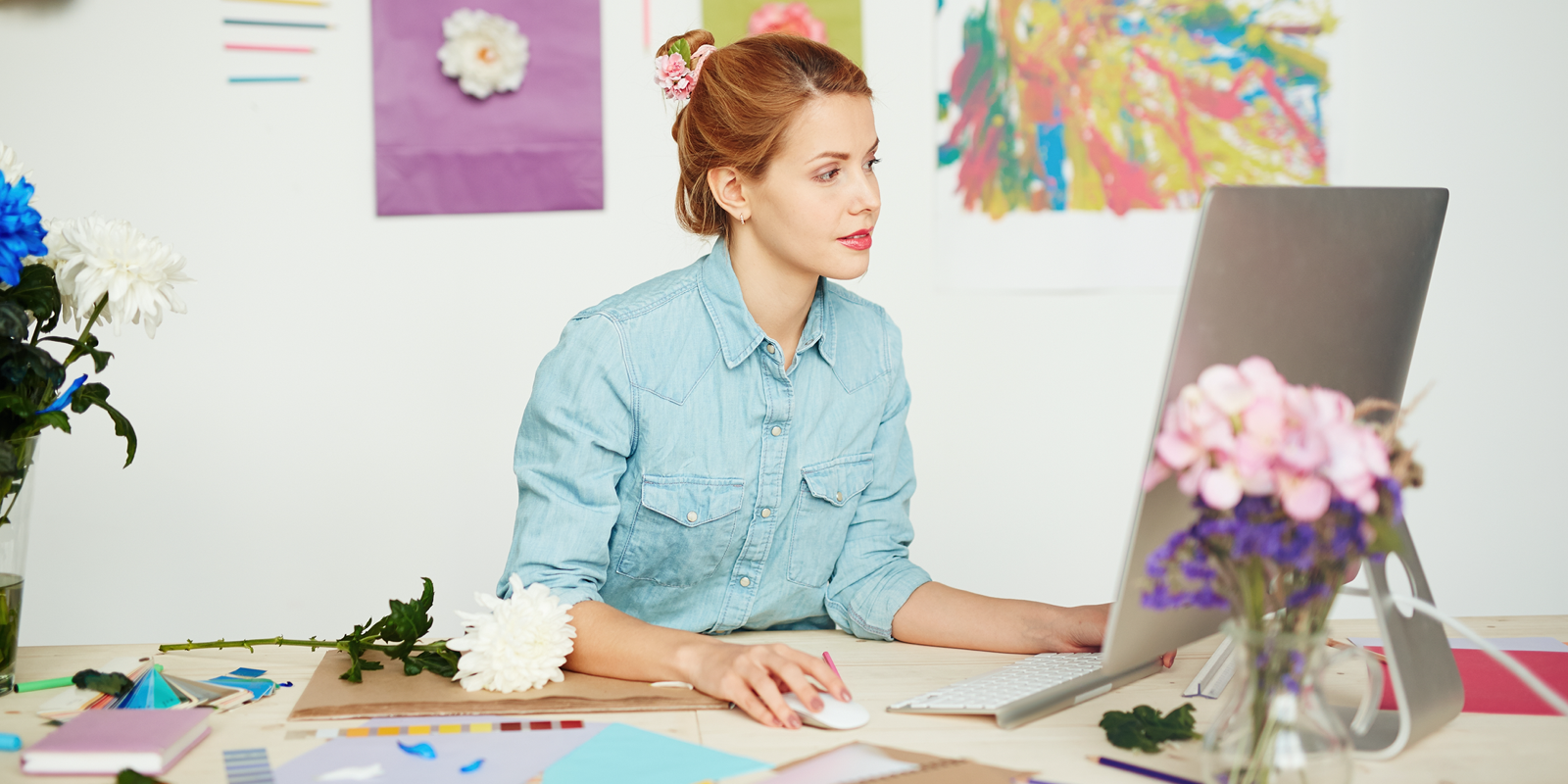 What to study to become a professional graphic designer