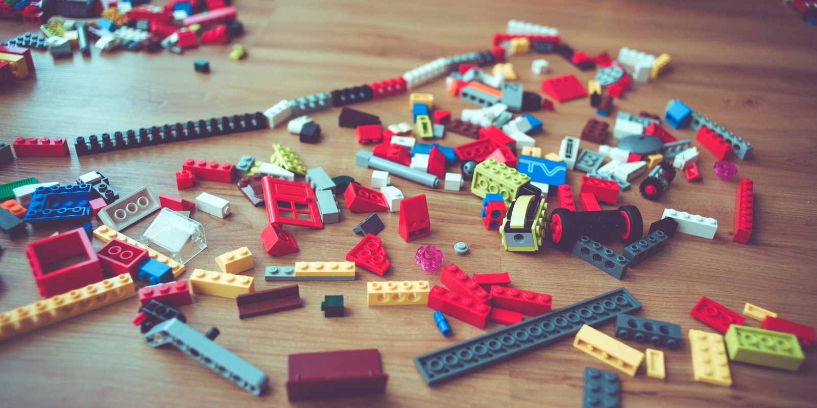 Why your website is at stage chaos