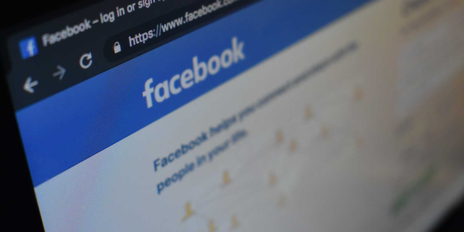 Why your business needs a Facebook page