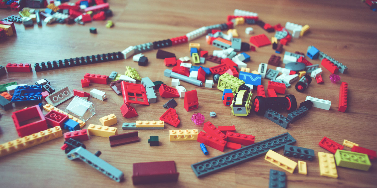 Why your website is at stage chaos