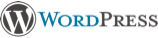 Wordpress logo