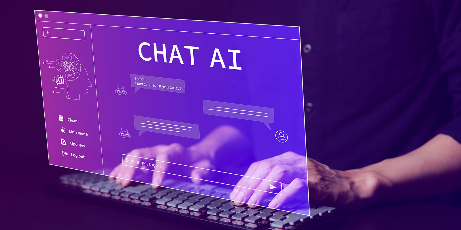 chatgpt social media
