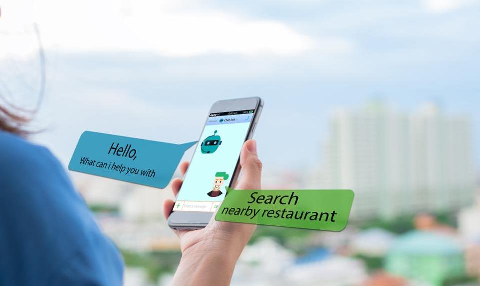 chatbots
