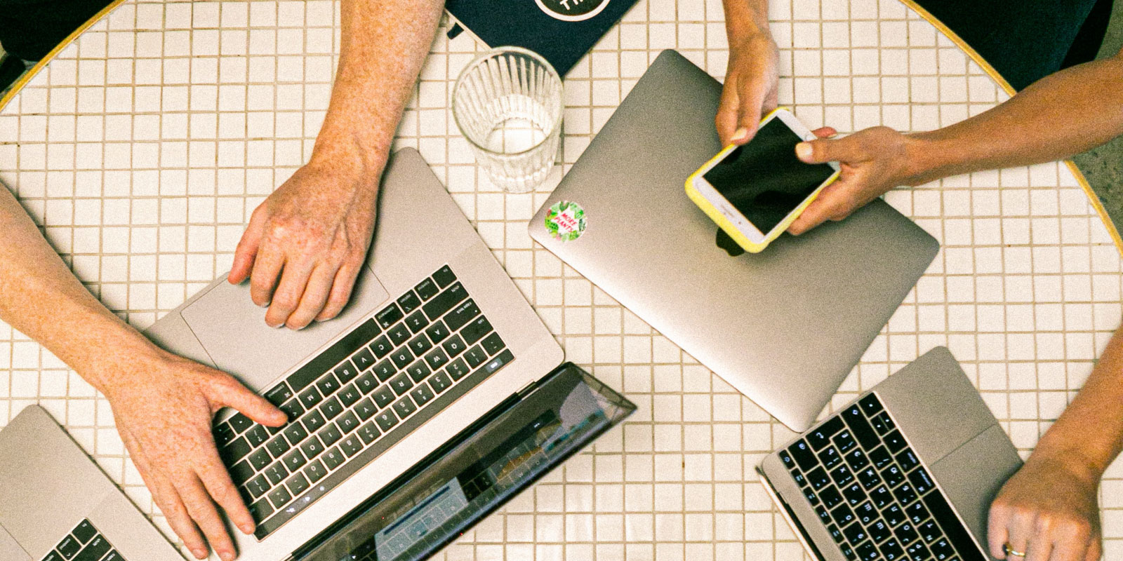 online marketing plan for local businesses