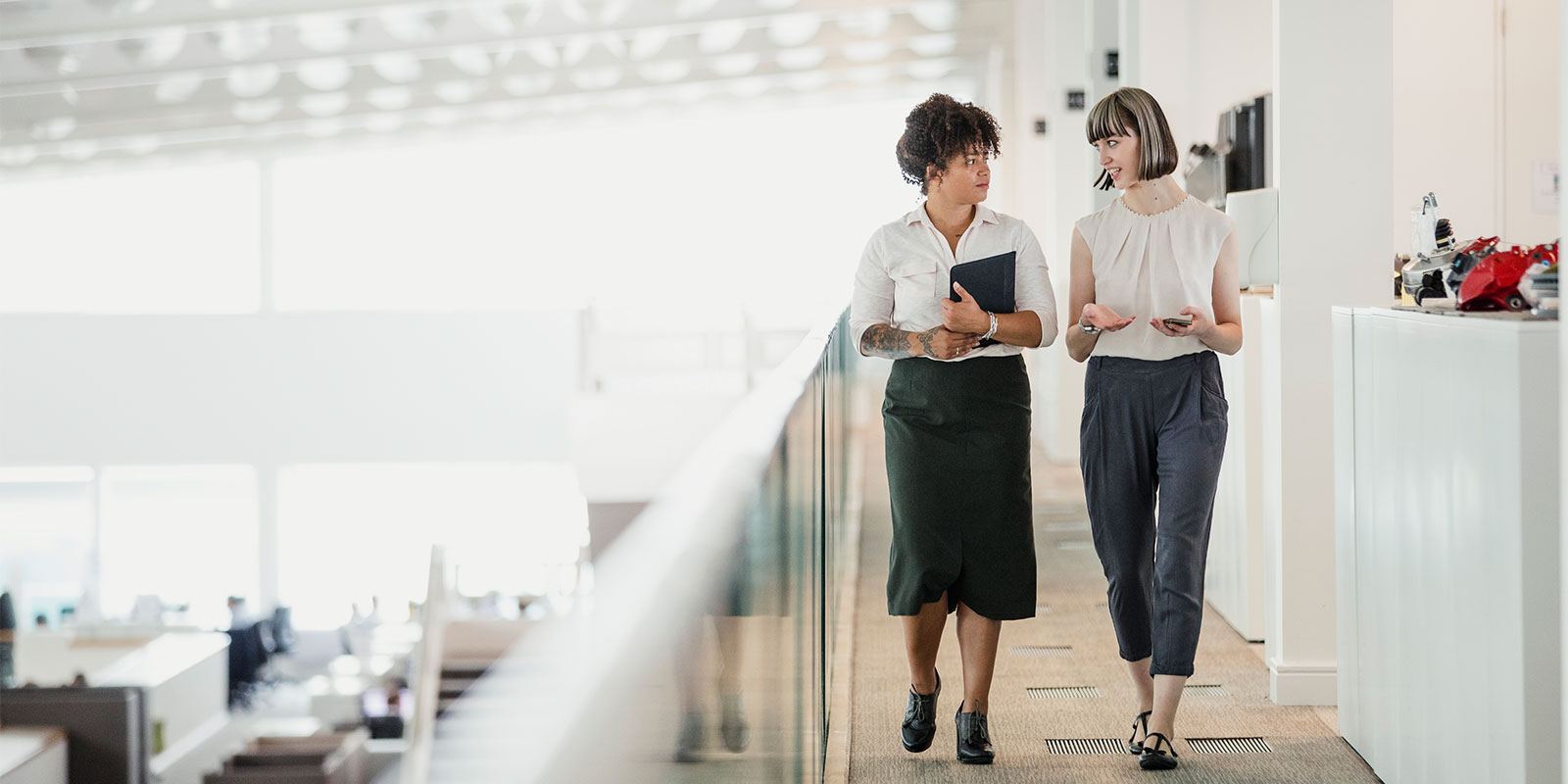 Sales conversations