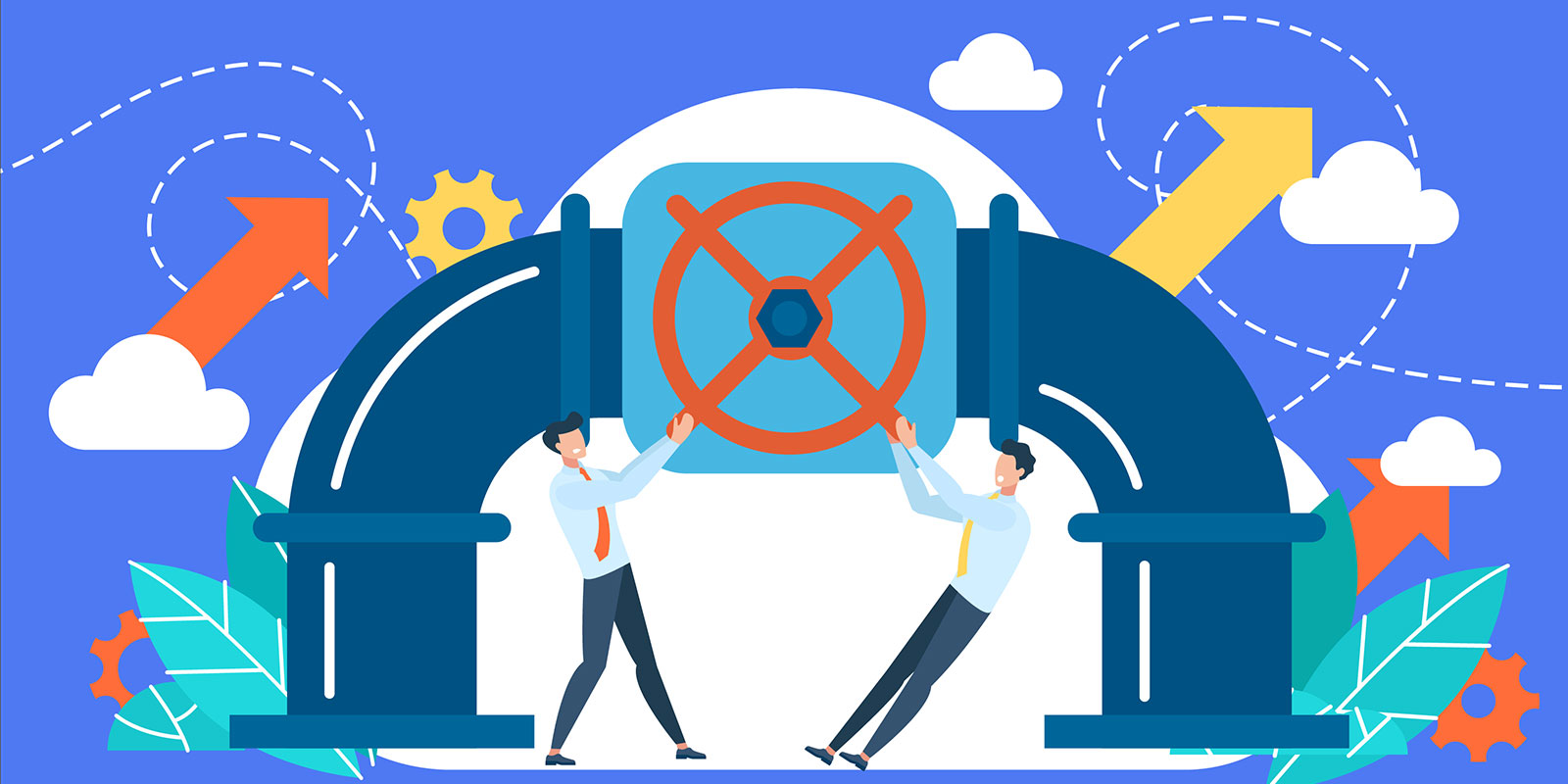 sales pipeline